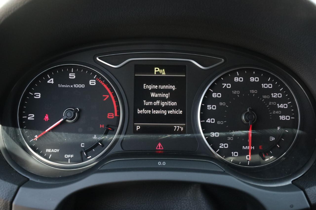 Audi A3 Sport Premium 2020