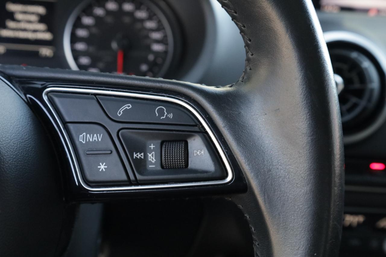 Audi A3 Sport Premium 2020