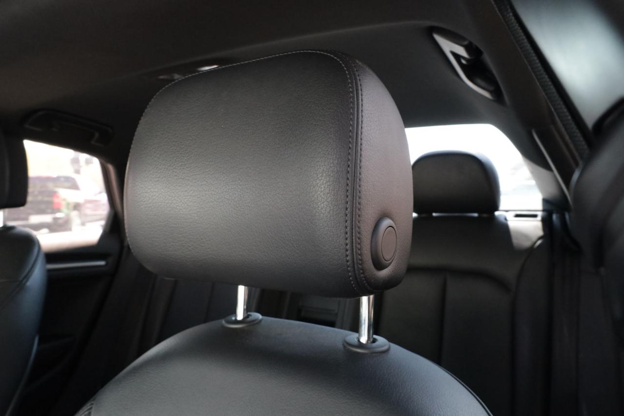 Audi A3 Sport Premium 2020