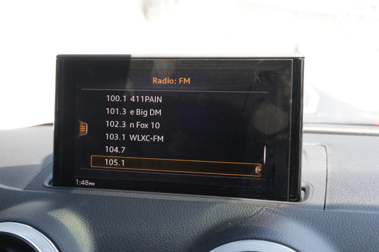 Audi A3 Sport Premium 2020