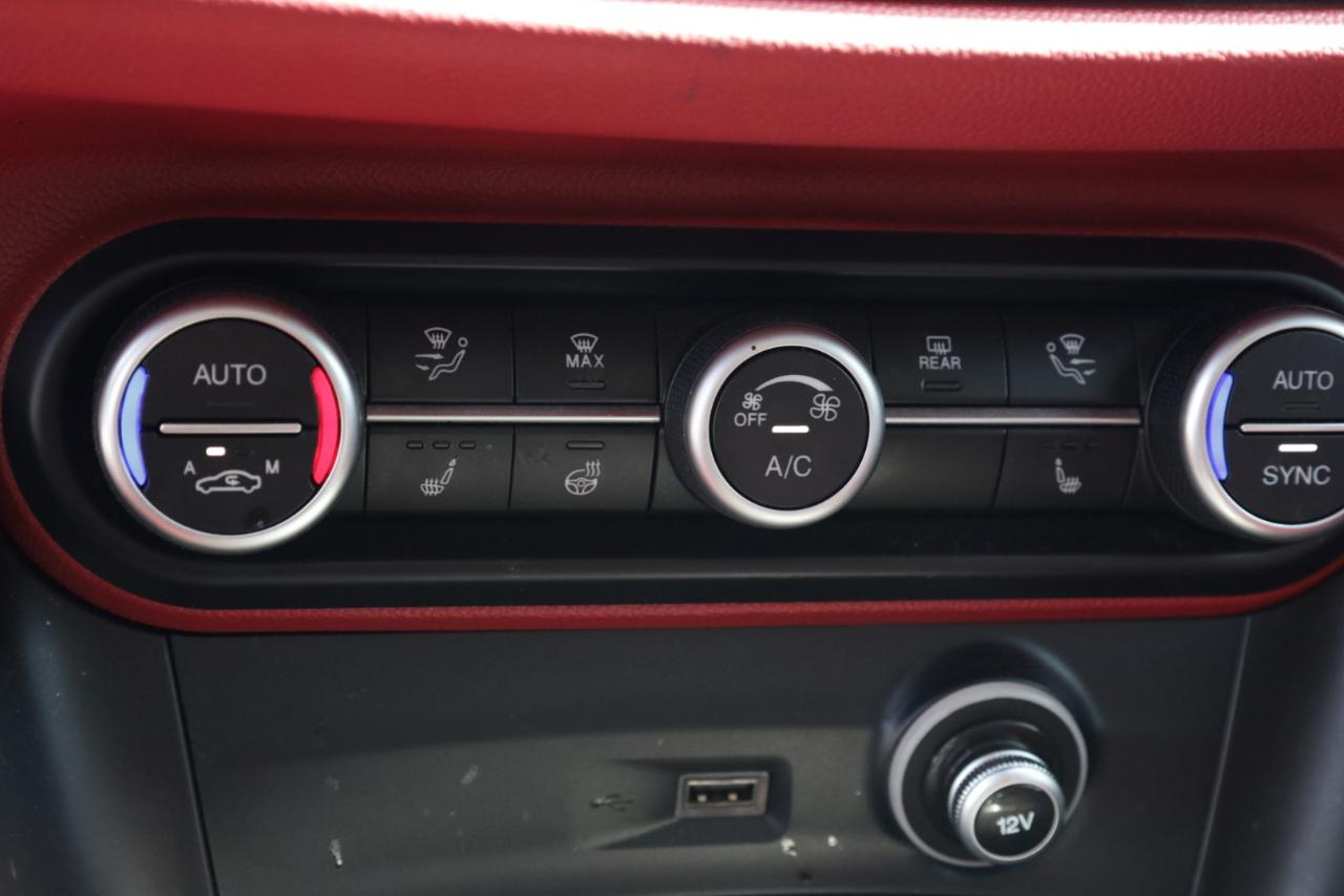 Alfa Romeo Stelvio Ti 2021