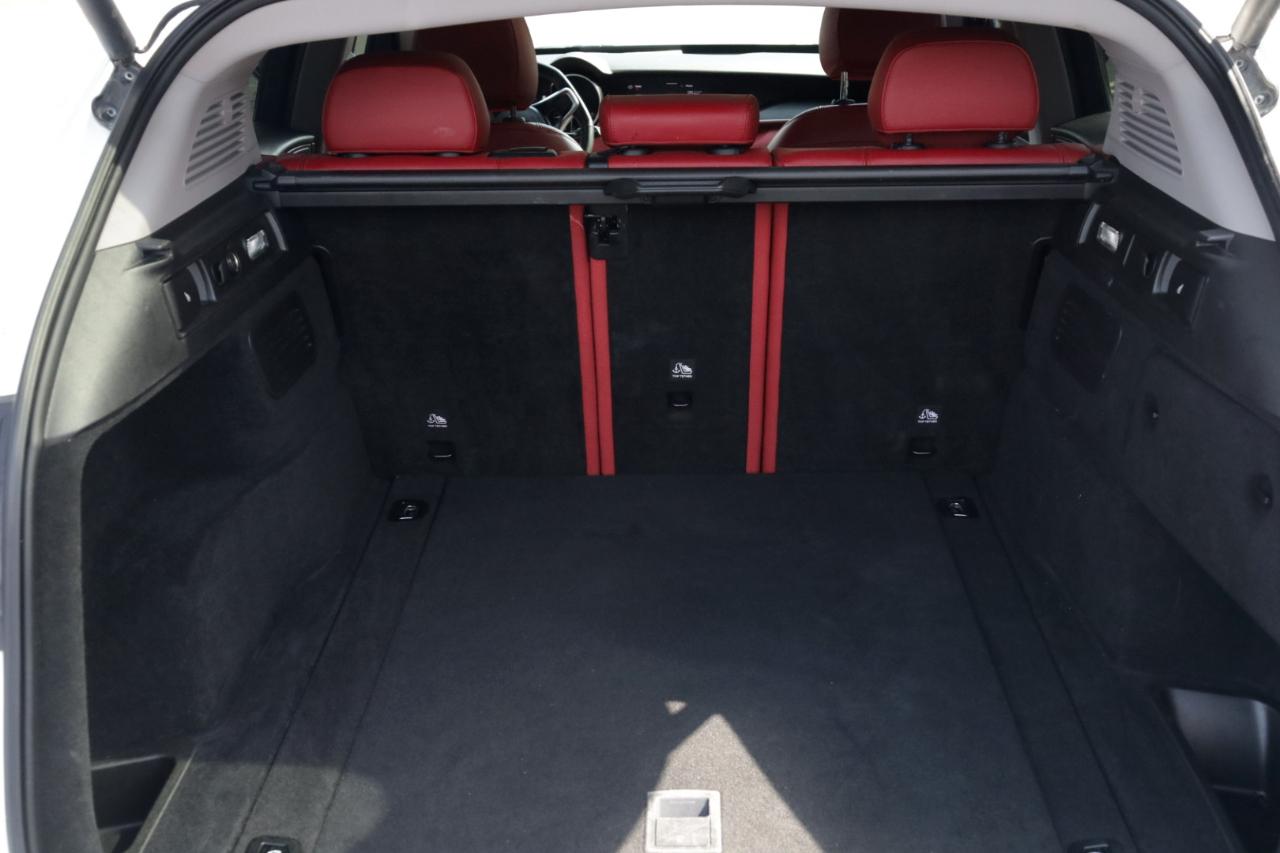 Alfa Romeo Stelvio Ti 2021