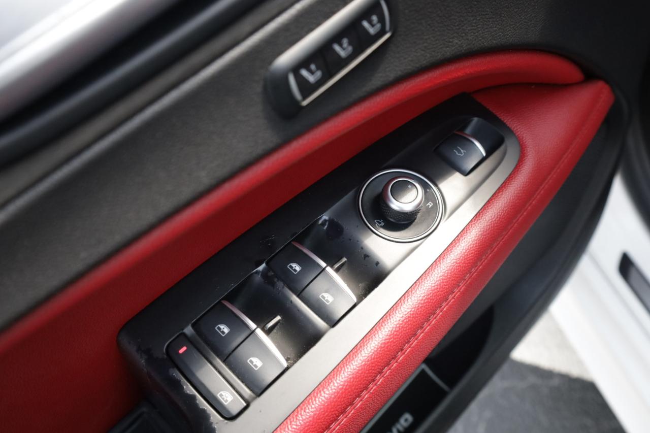 Alfa Romeo Stelvio Ti 2021