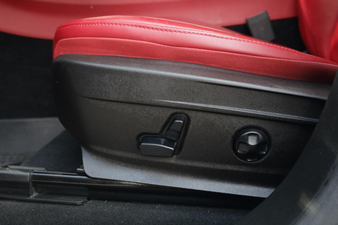 Alfa Romeo Stelvio Ti 2021