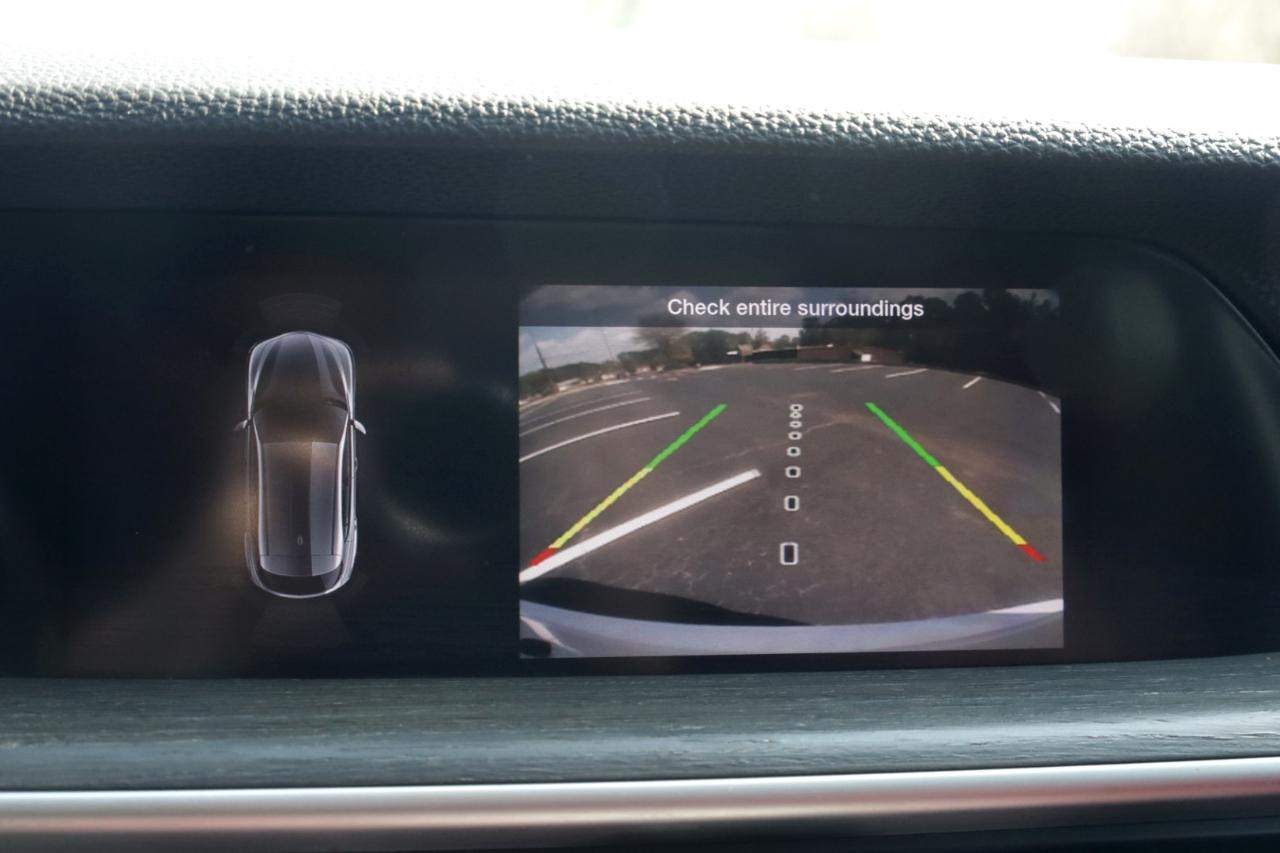 Alfa Romeo Stelvio Ti 2021