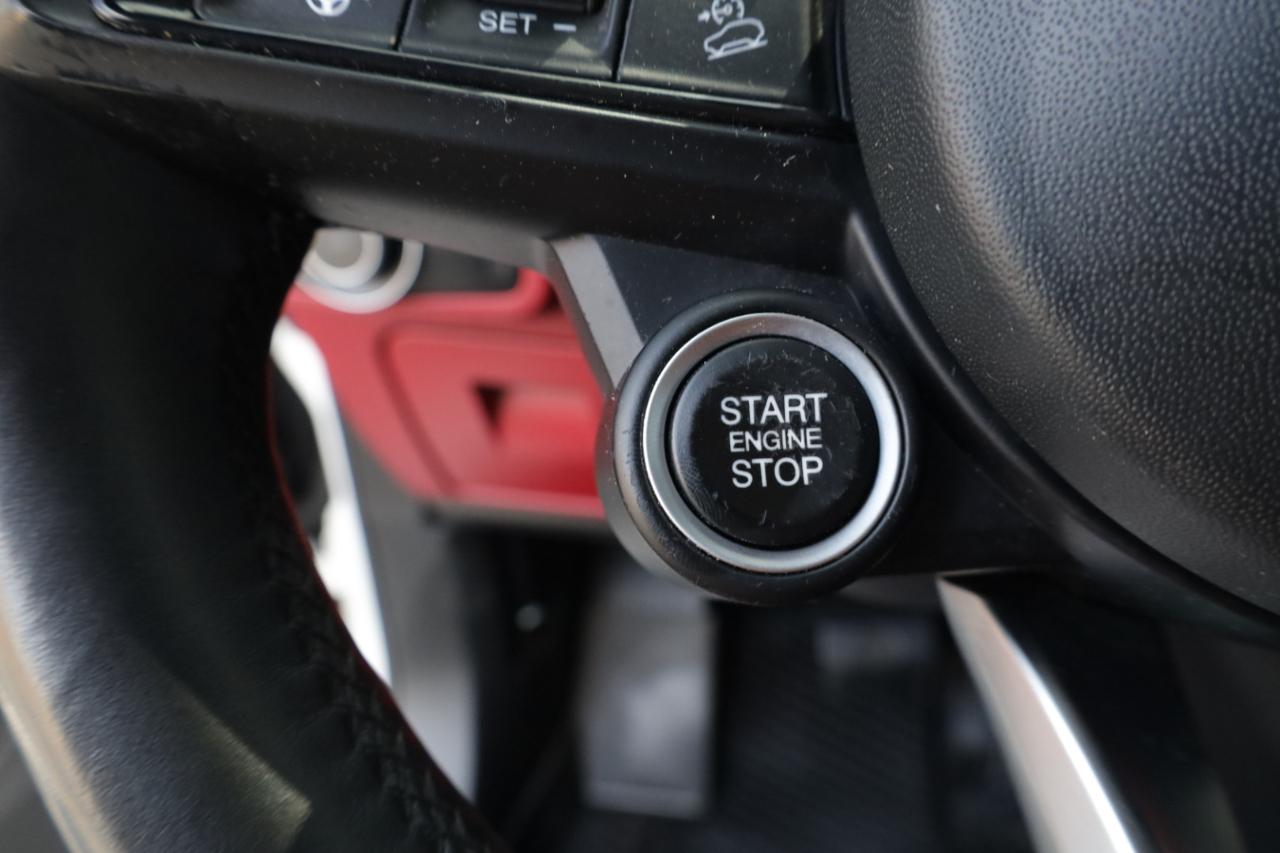 Alfa Romeo Stelvio Ti 2021