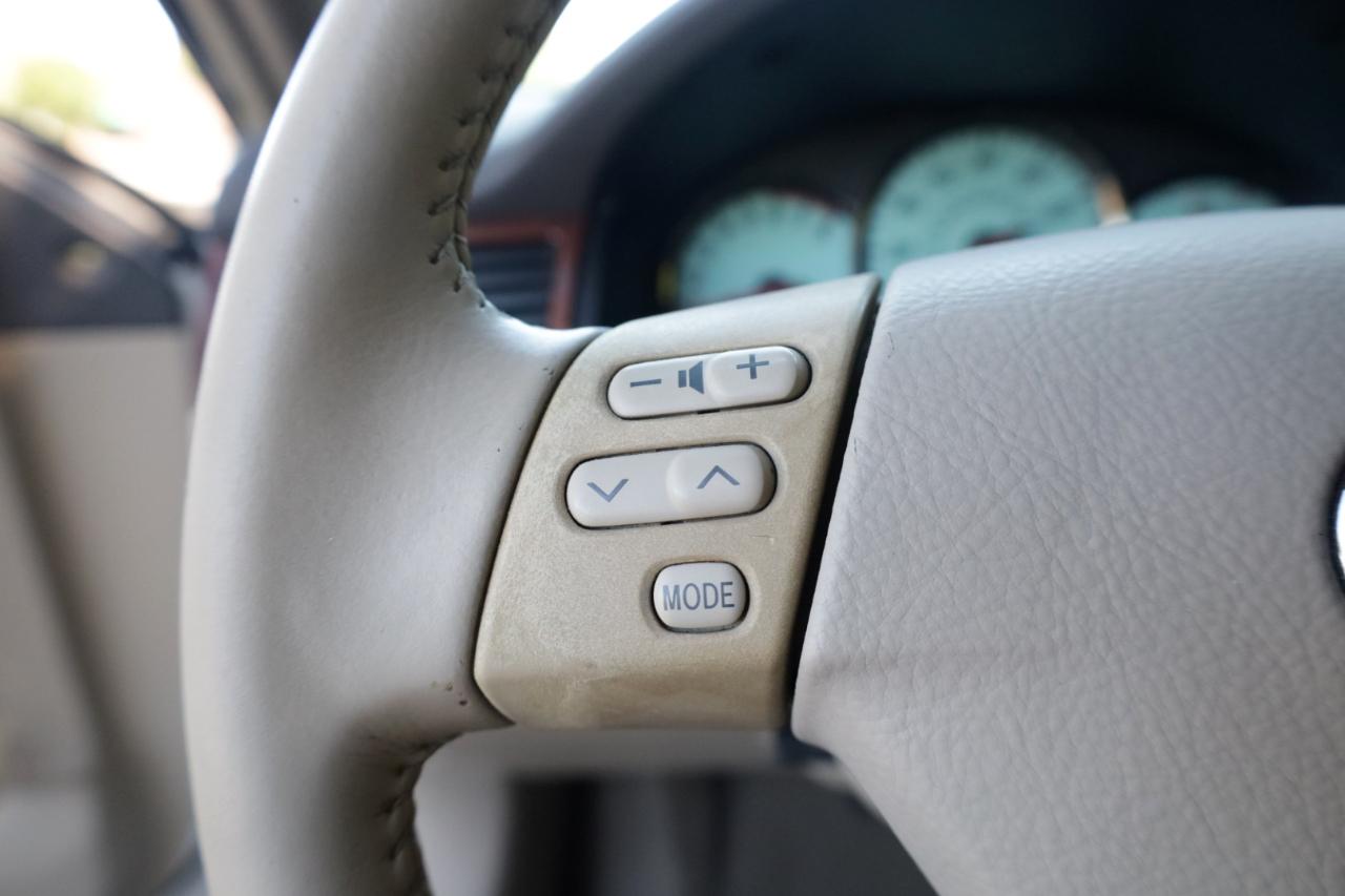 Toyota Camry Solara SE Convertible 2006