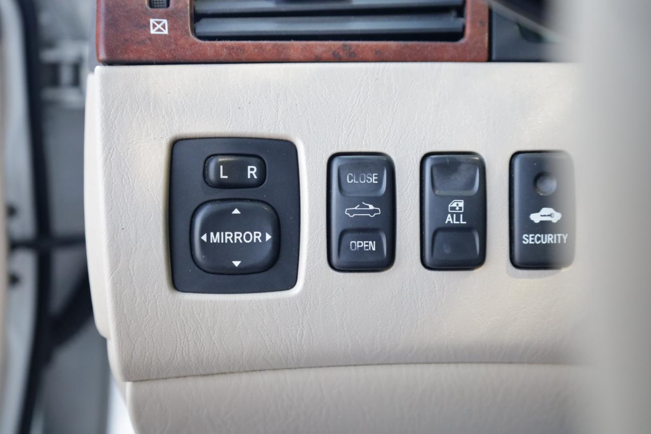Toyota Camry Solara SE Convertible 2006
