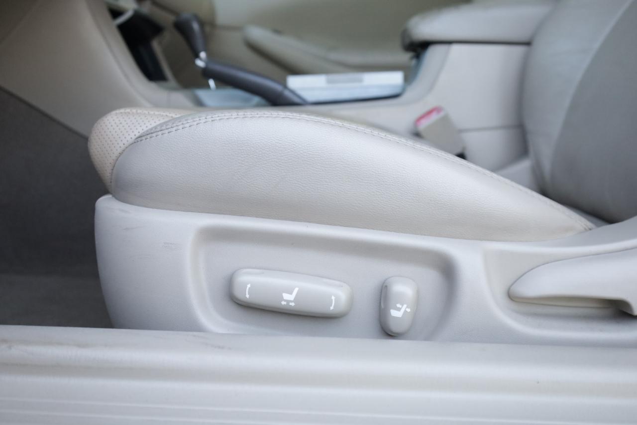 Toyota Camry Solara SE Convertible 2006