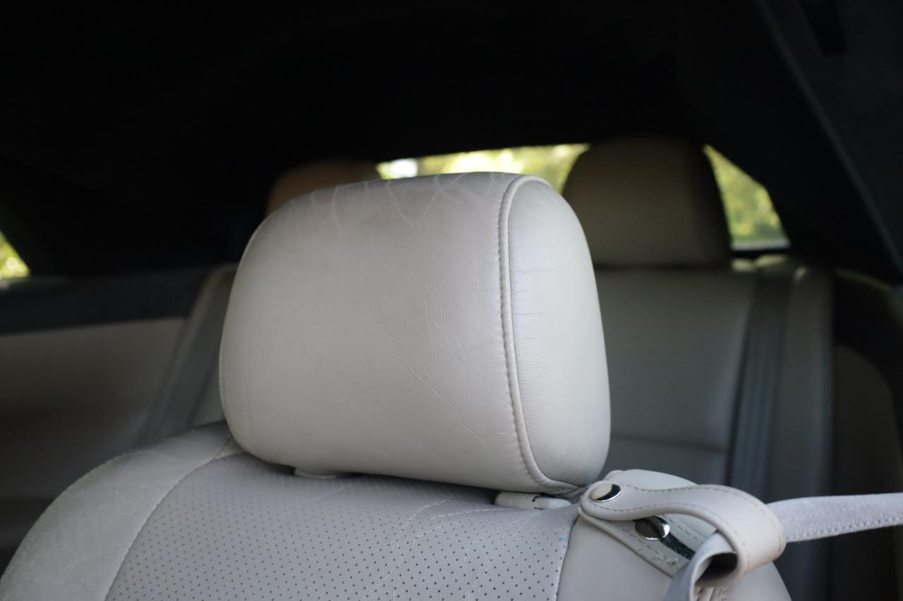 Toyota Camry Solara SE Convertible 2006