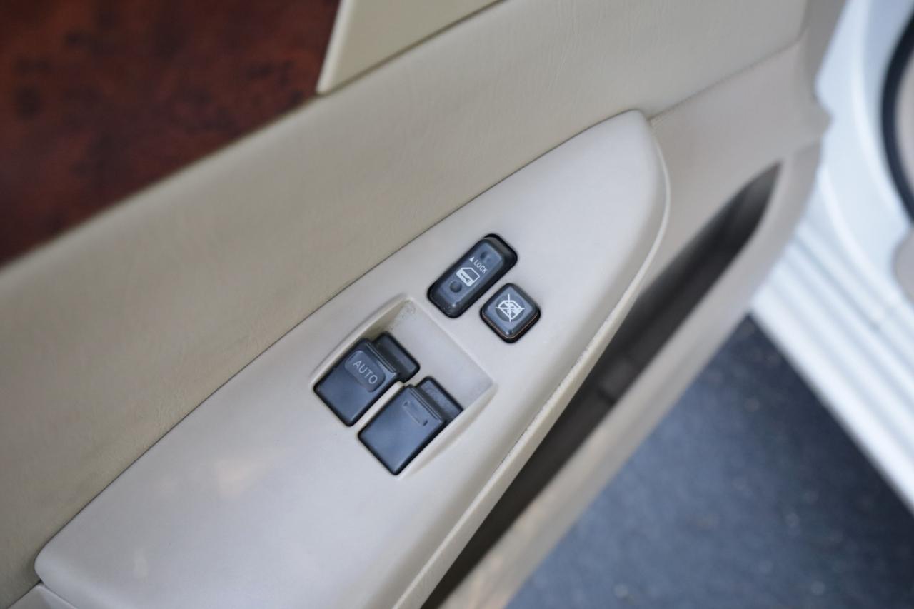 Toyota Camry Solara SE Convertible 2006