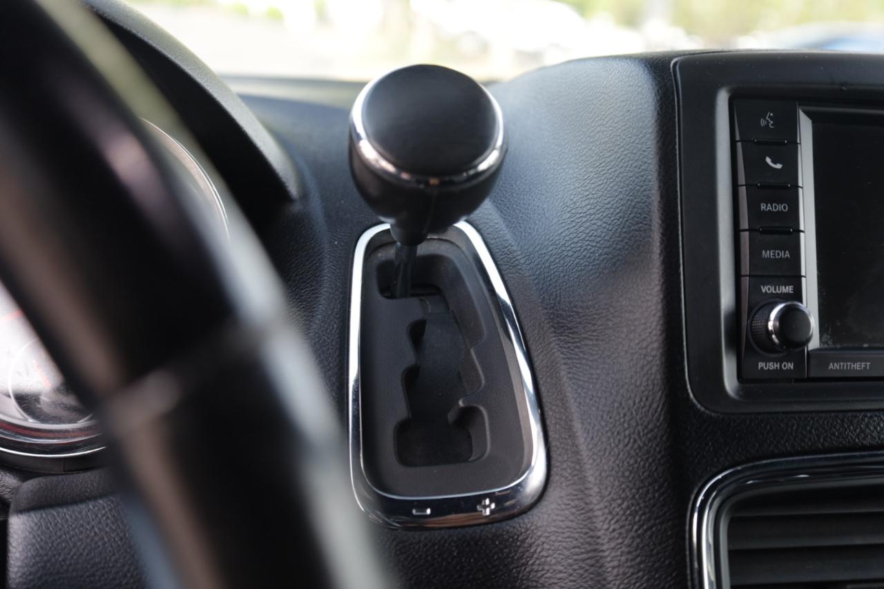 Dodge Grand Caravan GT 2019