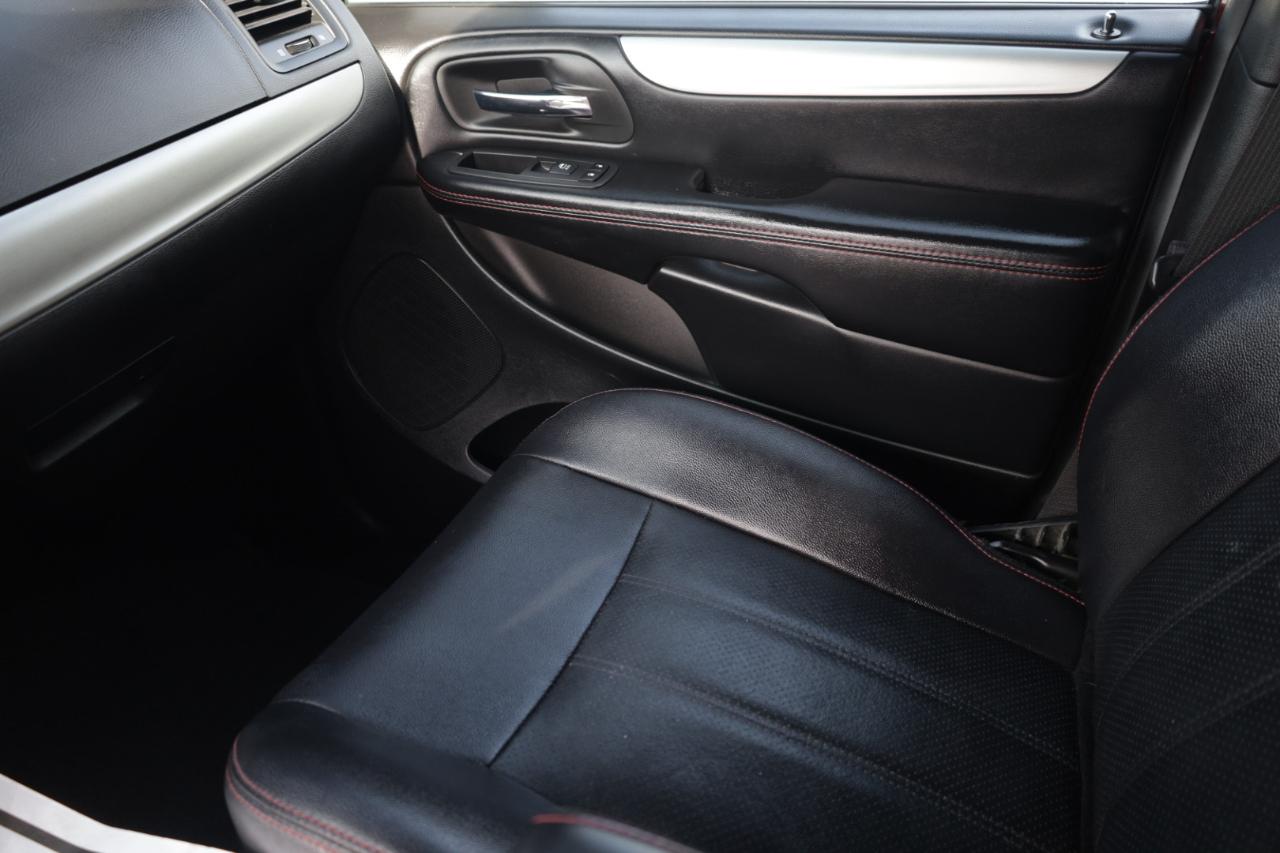 Dodge Grand Caravan GT 2019