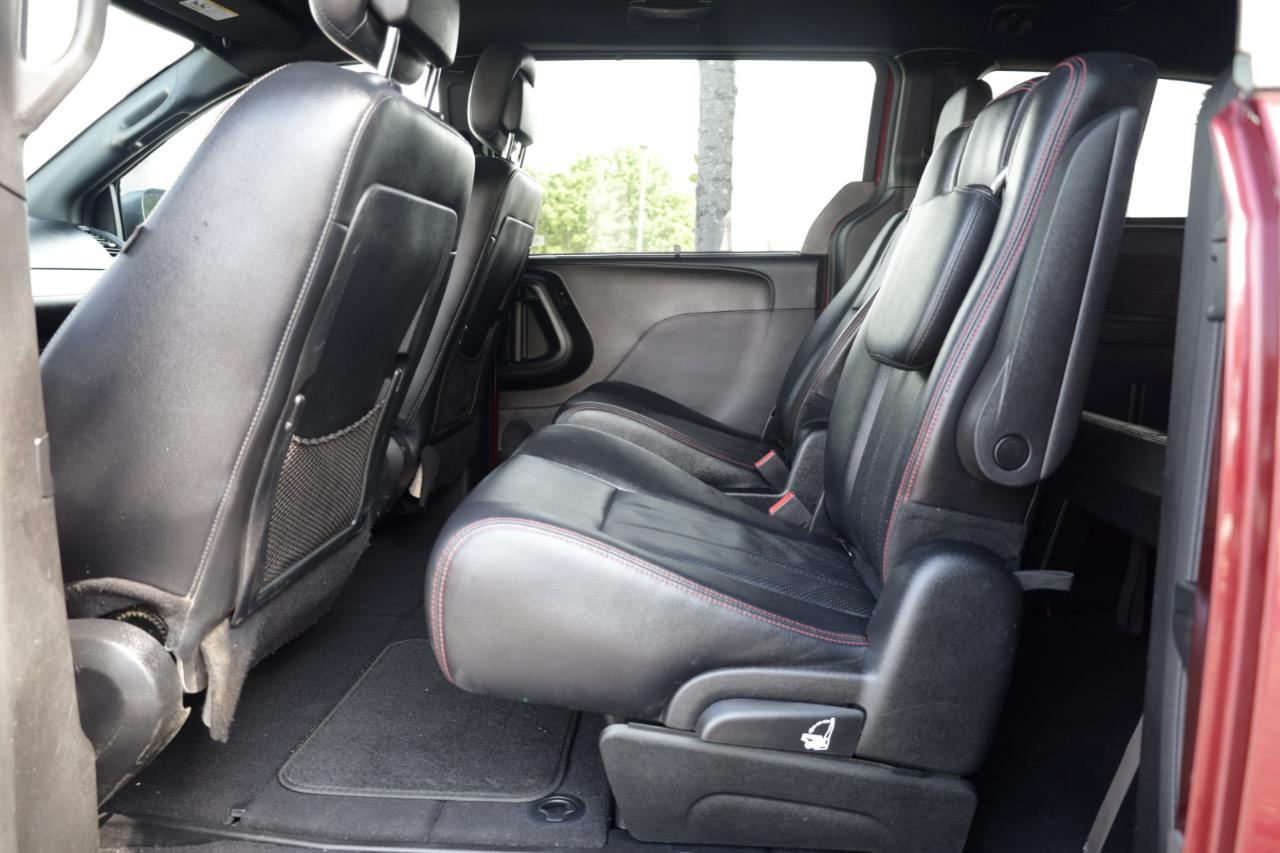 Dodge Grand Caravan GT 2019
