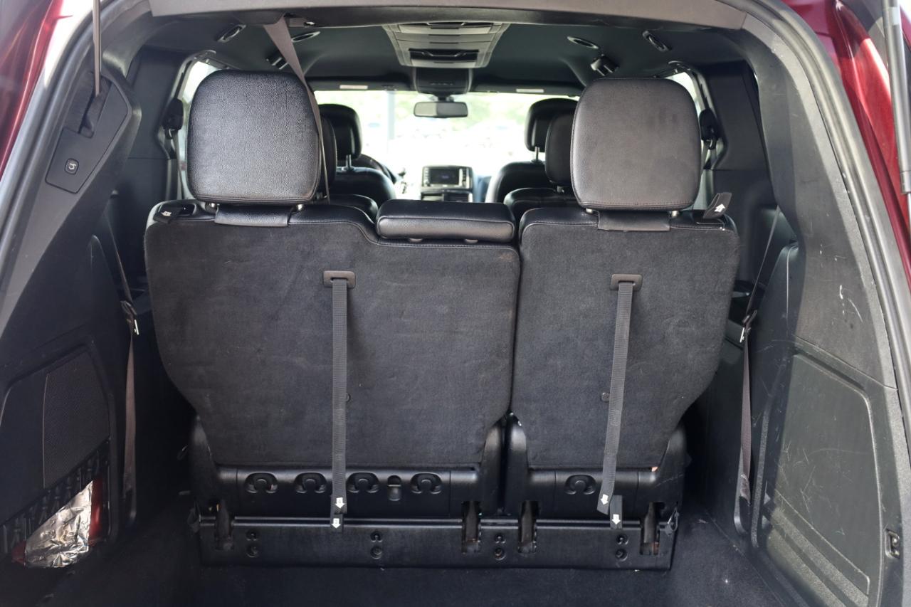Dodge Grand Caravan GT 2019