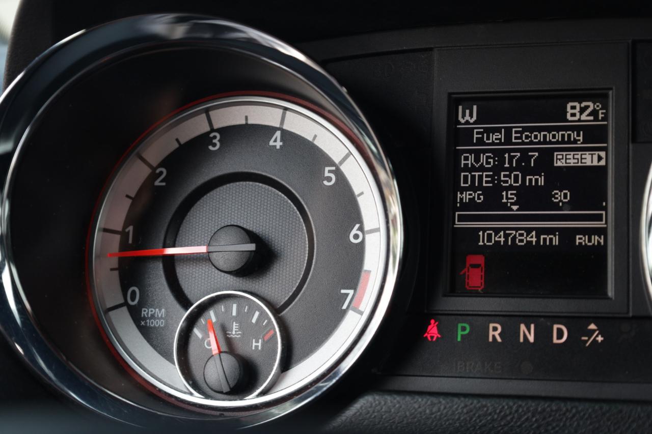 Dodge Grand Caravan GT 2019