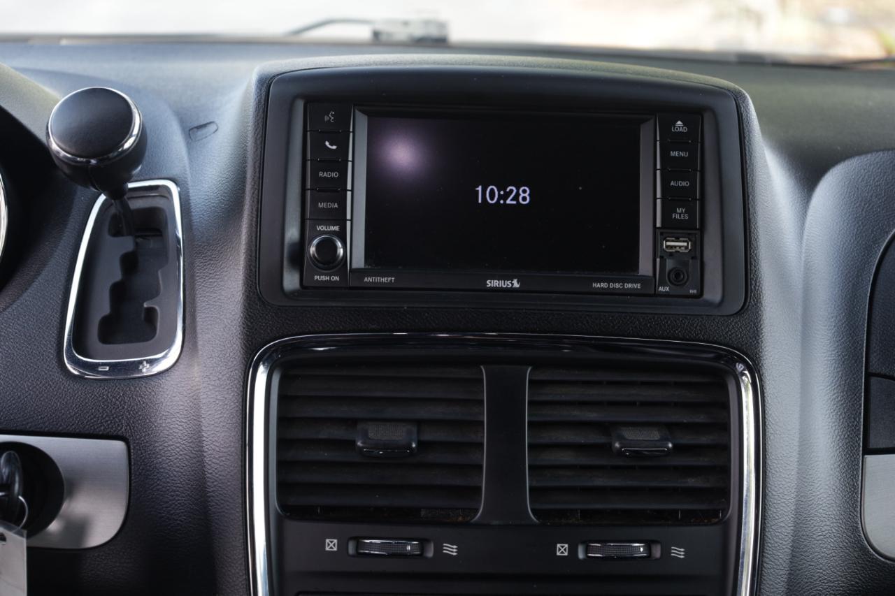 Dodge Grand Caravan GT 2019