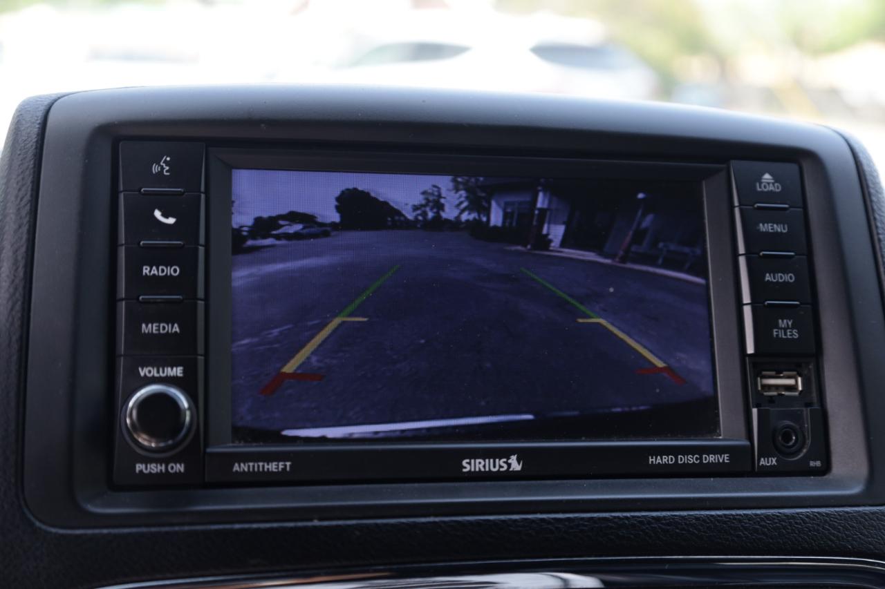 Dodge Grand Caravan GT 2019