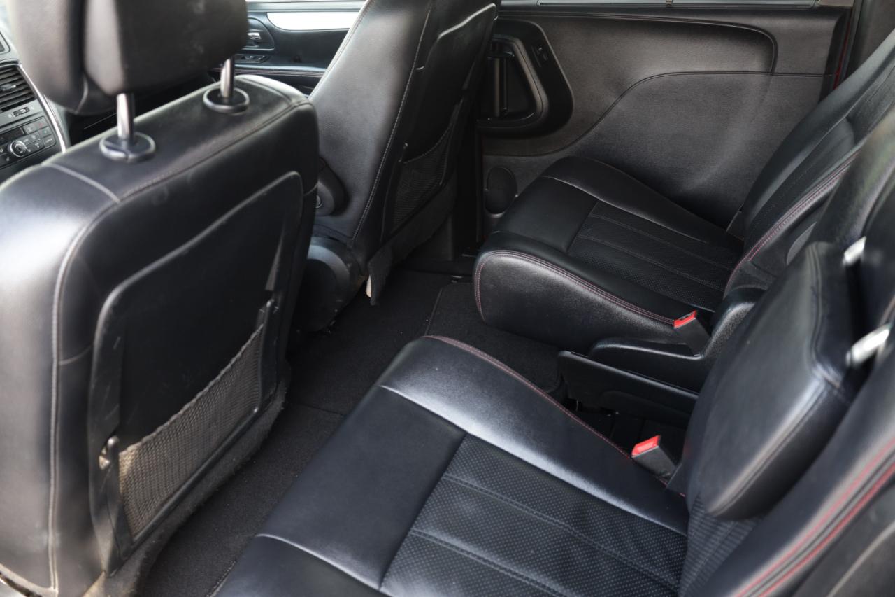 Dodge Grand Caravan GT 2019
