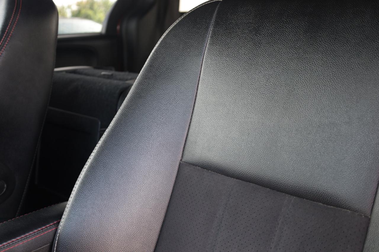Dodge Grand Caravan GT 2019