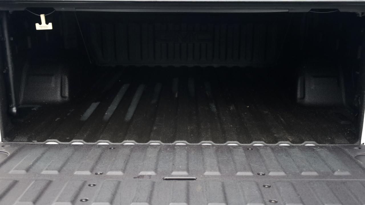 GMC Sierra 1500 SLT Crew Cab Long Box 4WD 2020
