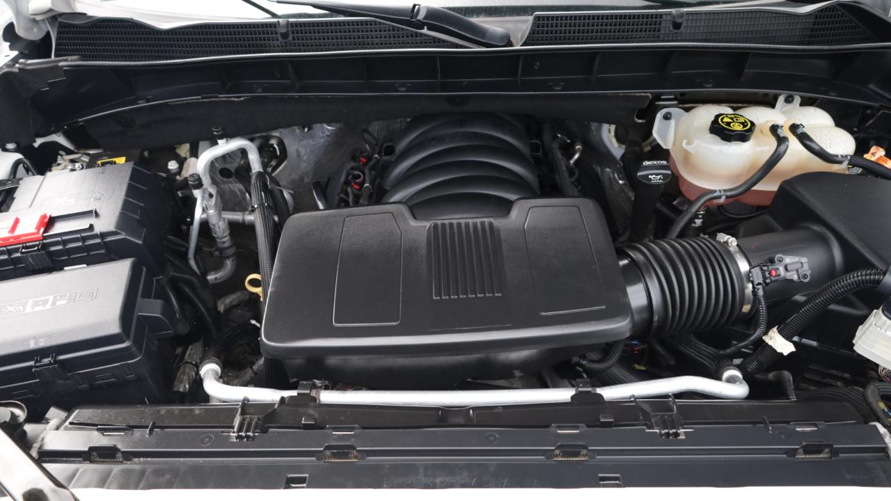 GMC Sierra 1500 SLT Crew Cab Long Box 4WD 2020