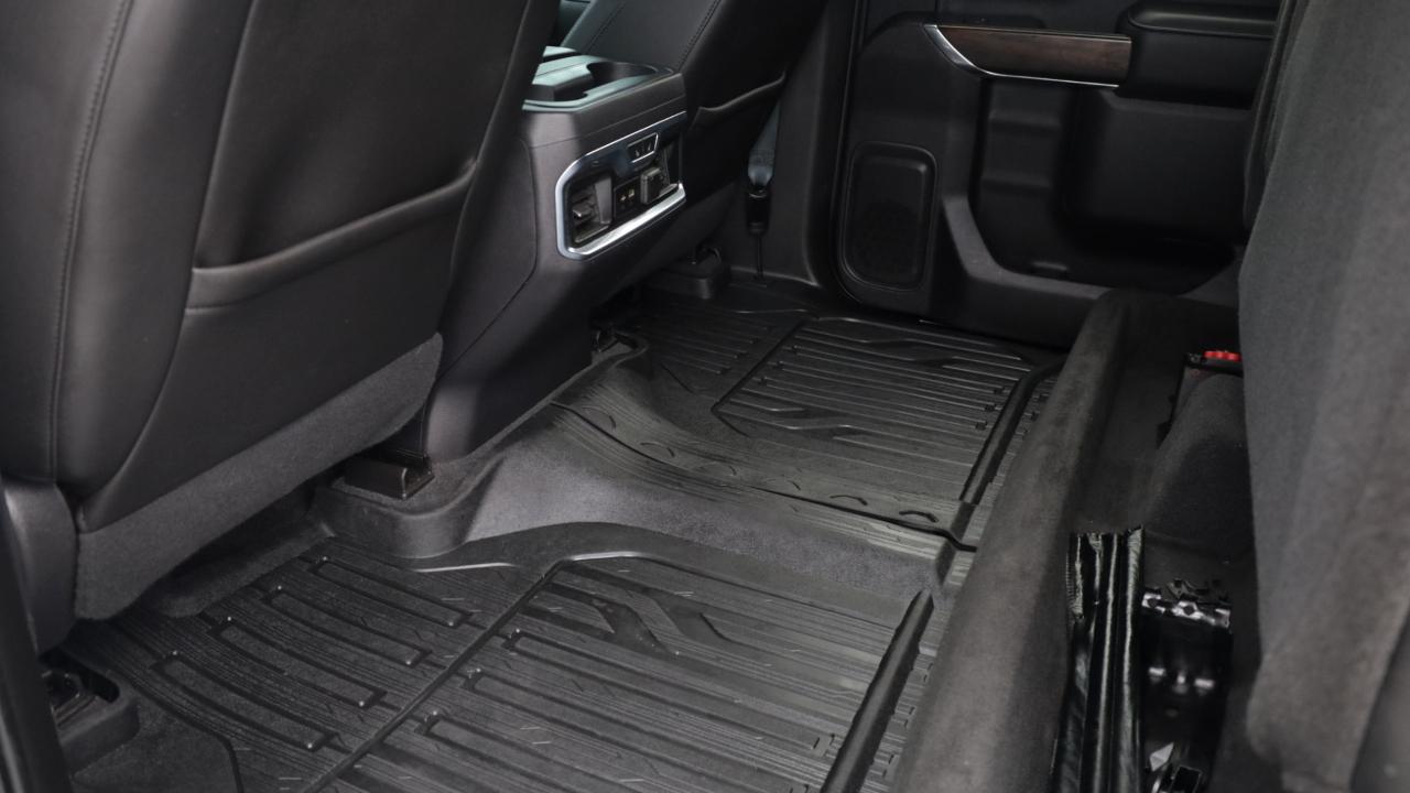 GMC Sierra 1500 SLT Crew Cab Long Box 4WD 2020