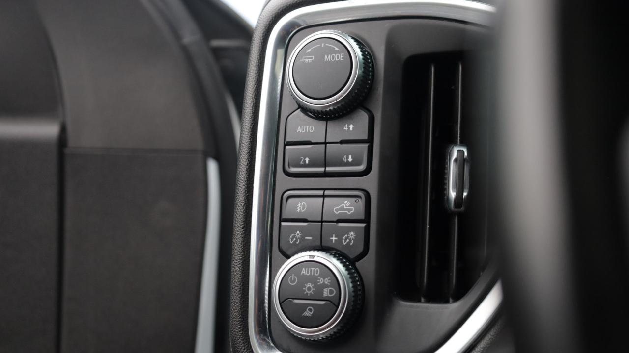 GMC Sierra 1500 SLT Crew Cab Long Box 4WD 2020
