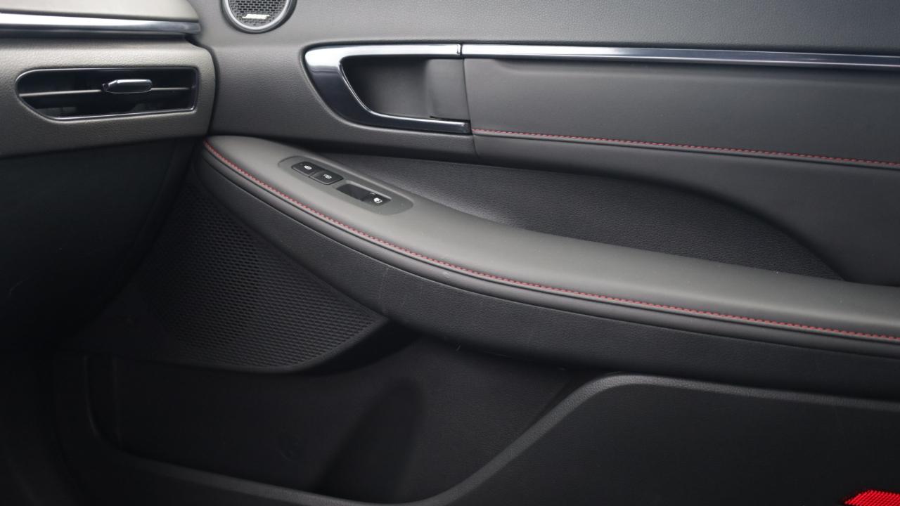 Hyundai Sonata N Line 2.5T 2022