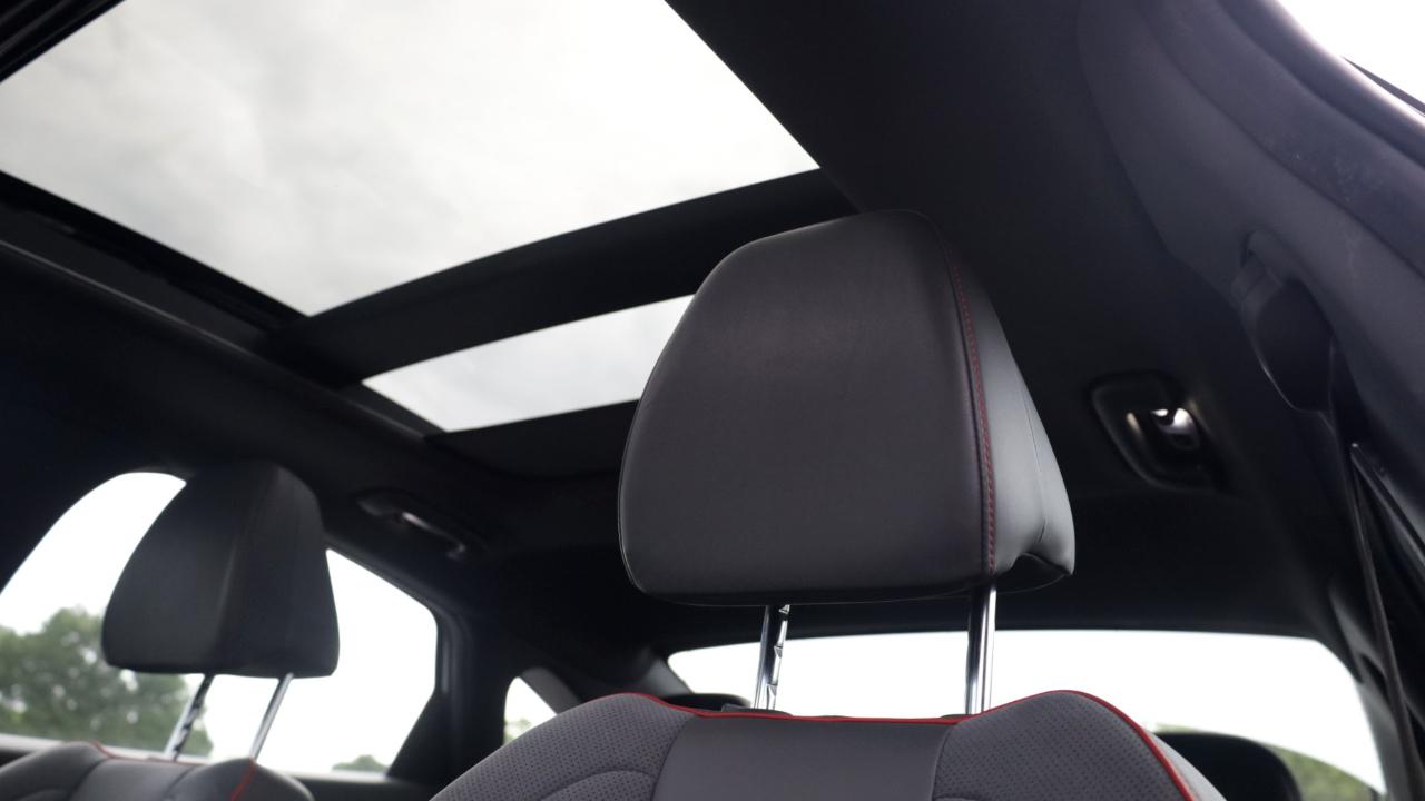 Hyundai Sonata N Line 2.5T 2022