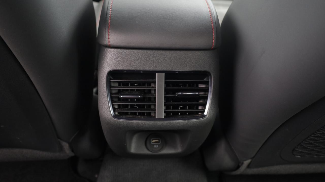 Hyundai Sonata N Line 2.5T 2022