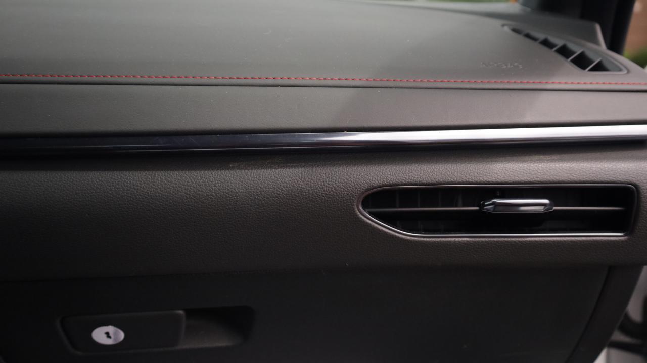 Hyundai Sonata N Line 2.5T 2022