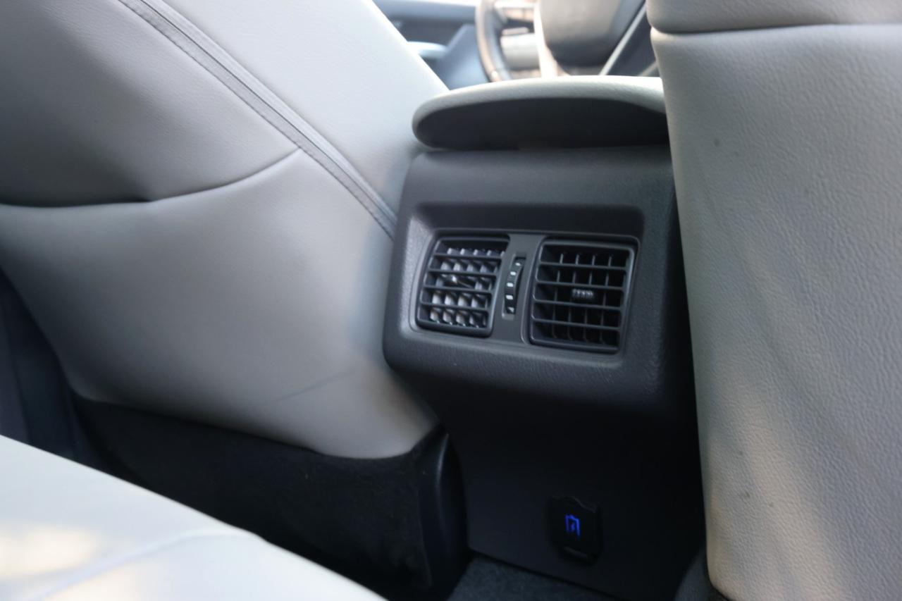 Toyota Camry XLE 2024
