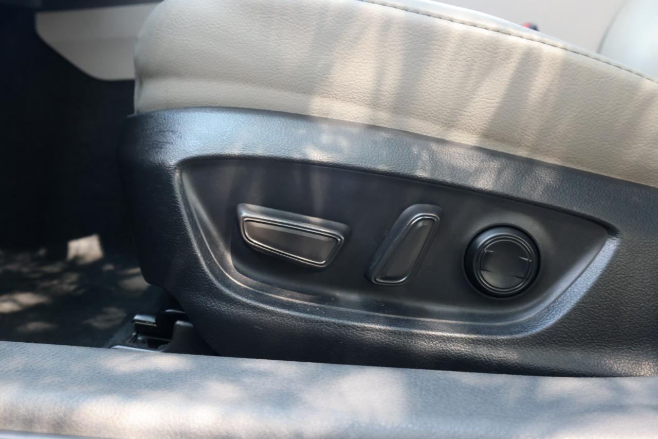 Toyota Camry XLE 2024