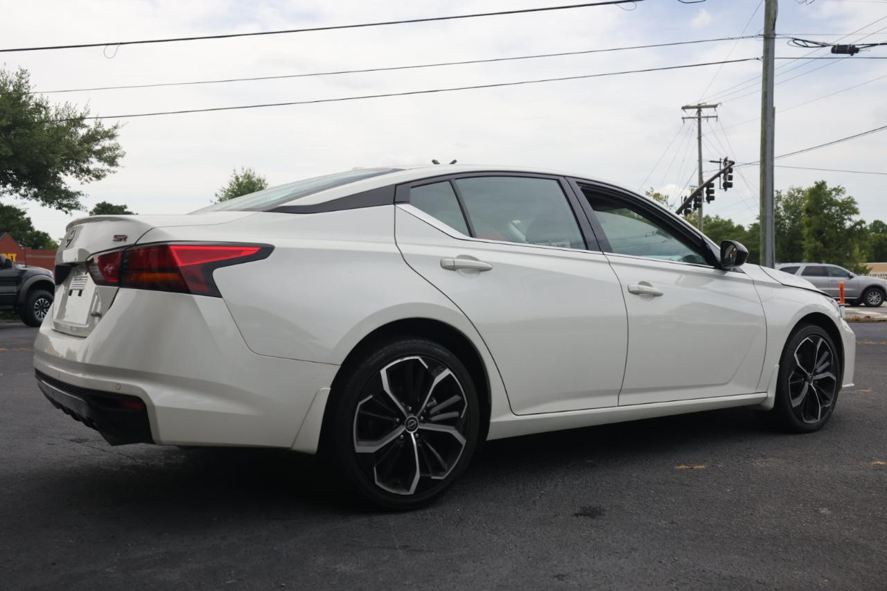 Nissan Altima 2.5 SR AWD 2024