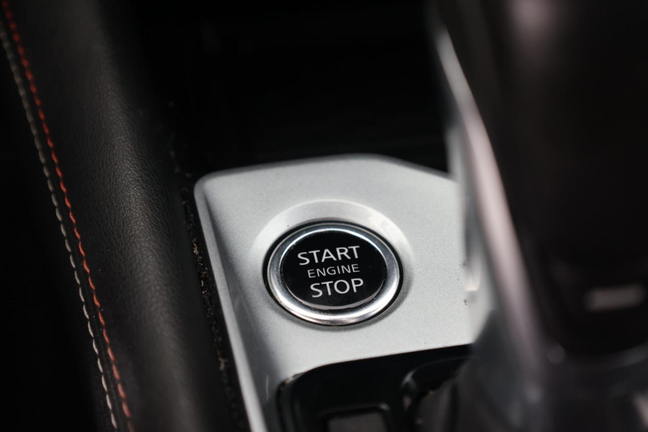 Nissan Altima 2.5 SR AWD 2024