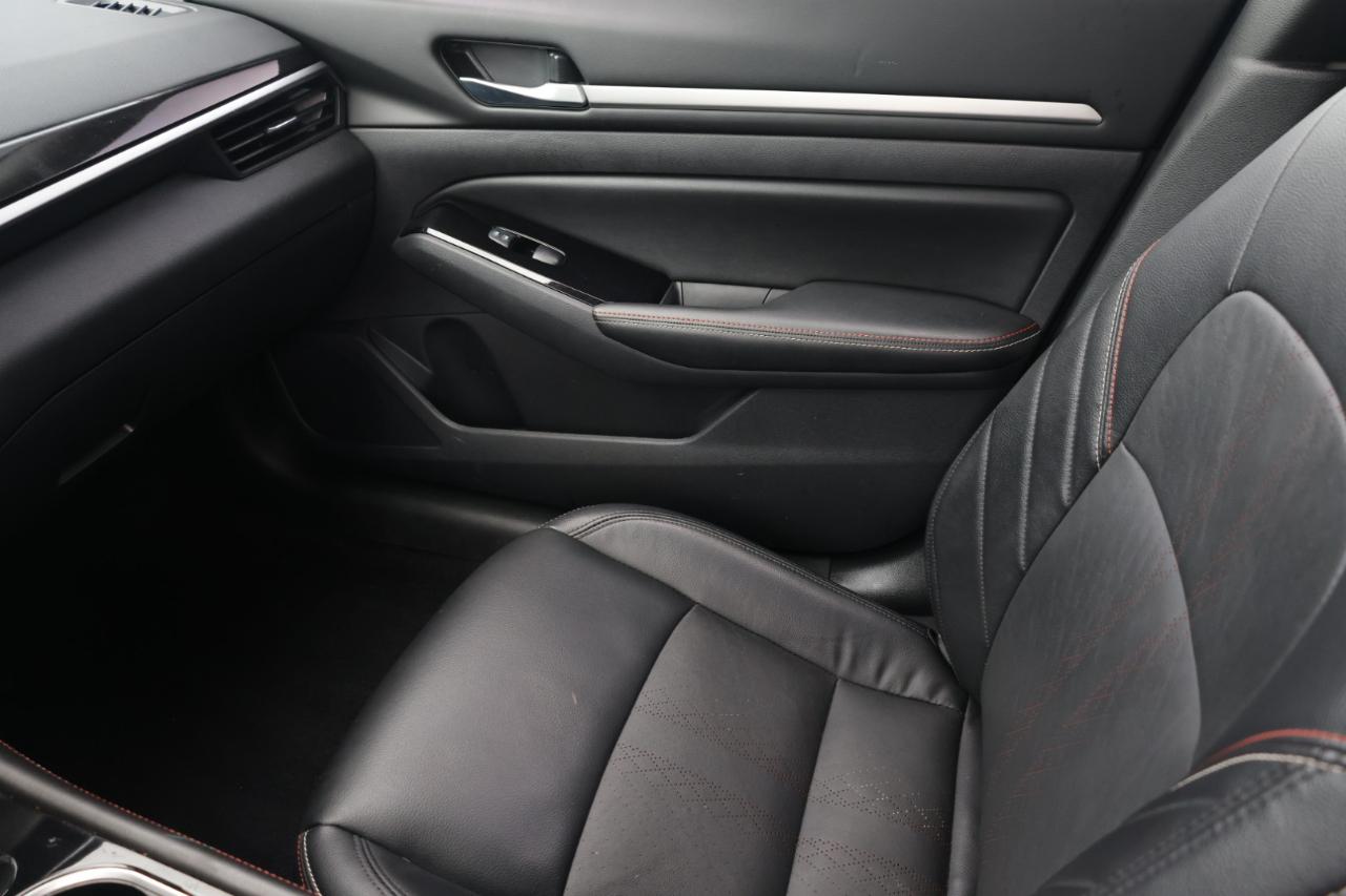 Nissan Altima 2.5 SR AWD 2024