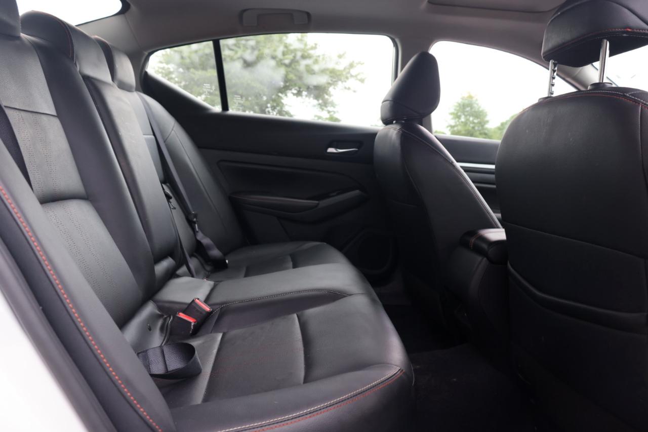 Nissan Altima 2.5 SR AWD 2024