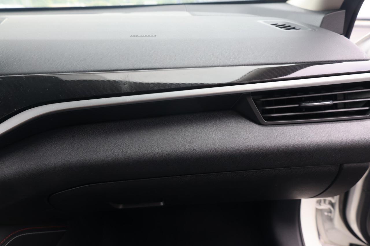 Nissan Altima 2.5 SR AWD 2024