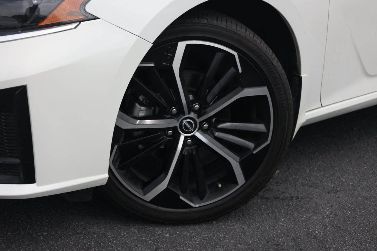 Nissan Altima 2.5 SR AWD 2024