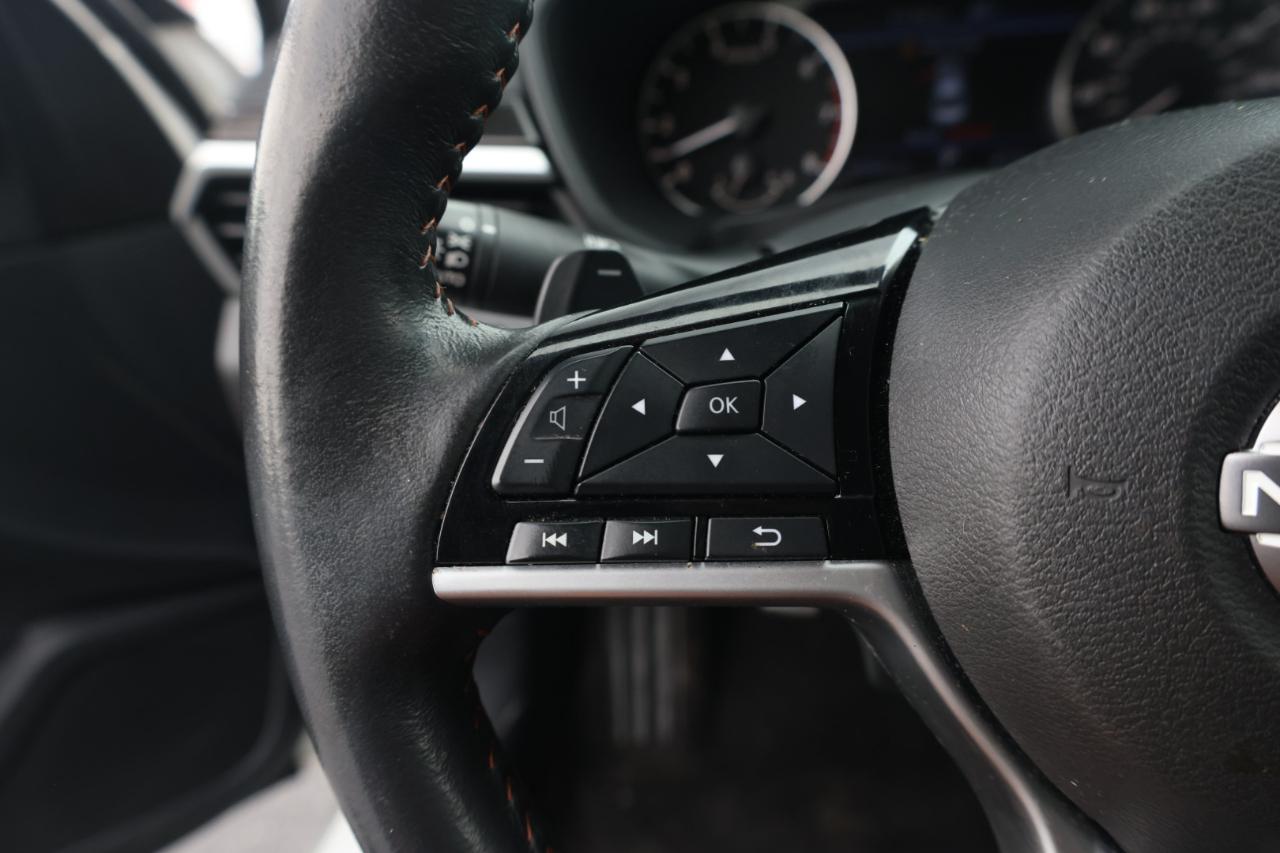 Nissan Altima 2.5 SR AWD 2024