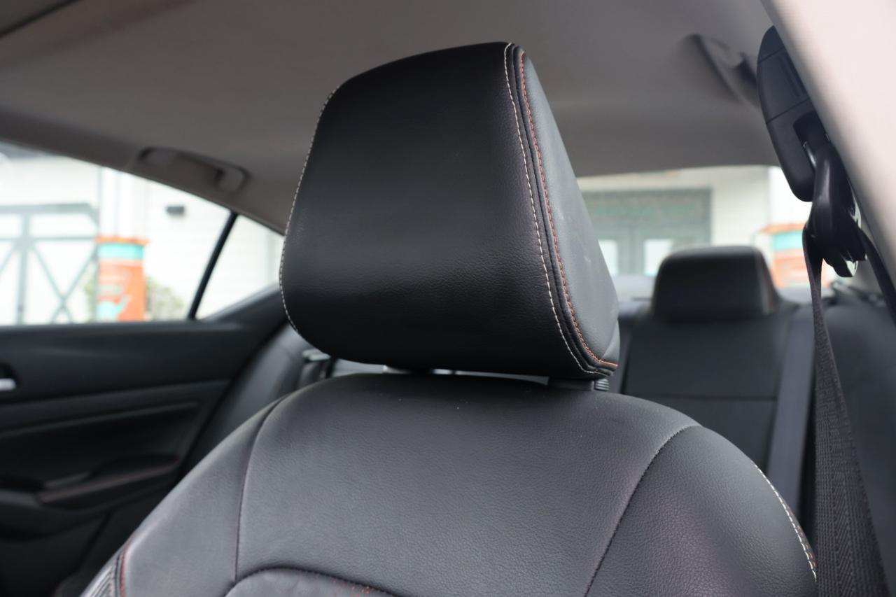 Nissan Altima 2.5 SR AWD 2024