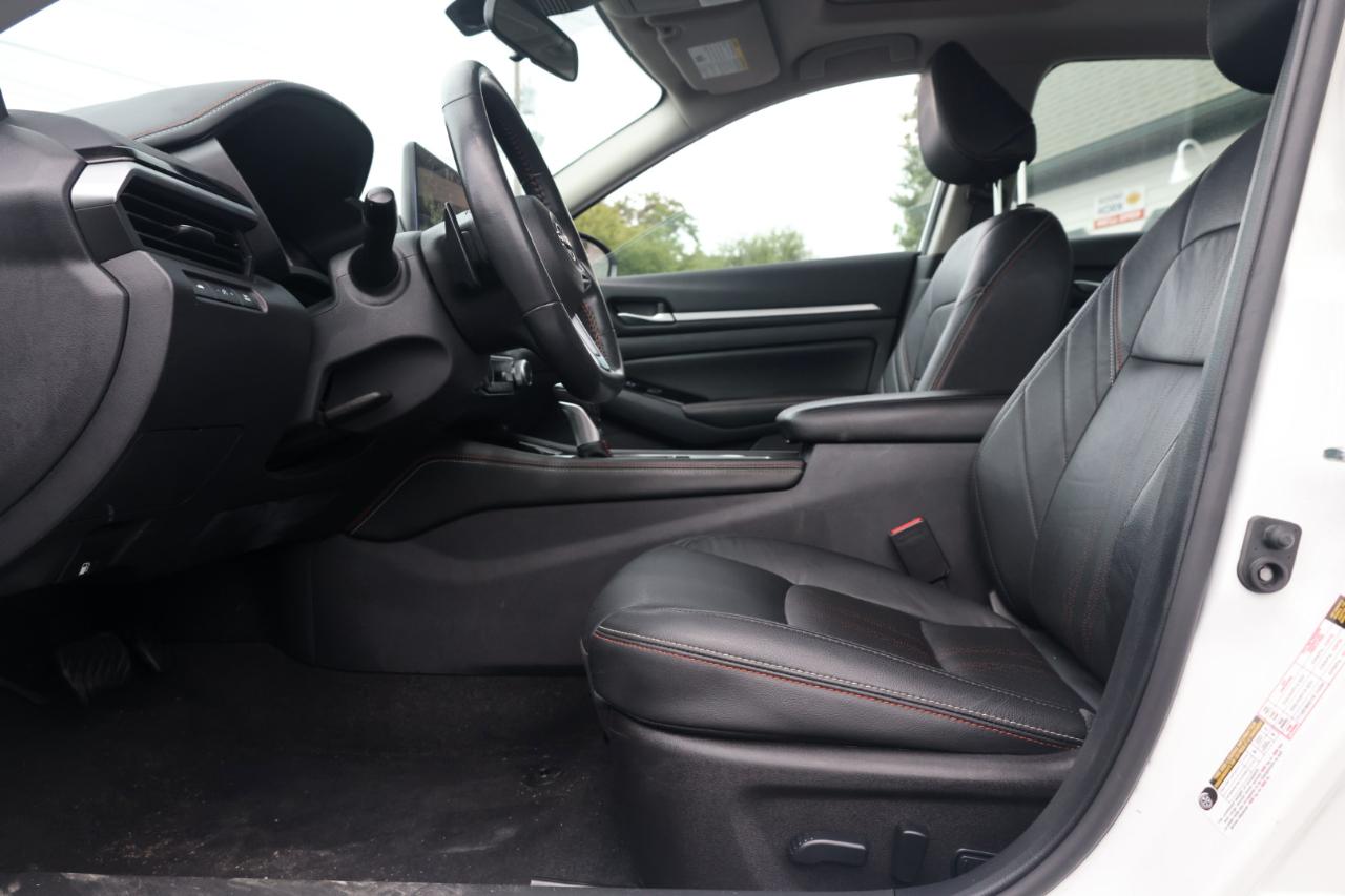 Nissan Altima 2.5 SR AWD 2024