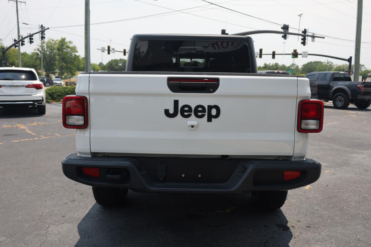 Jeep Gladiator Sport 2023