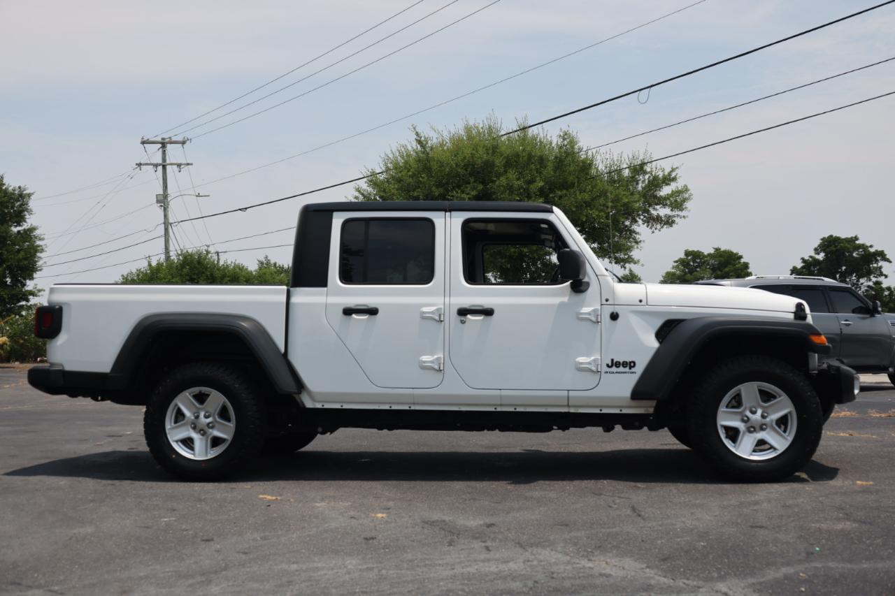 Jeep Gladiator Sport 2023