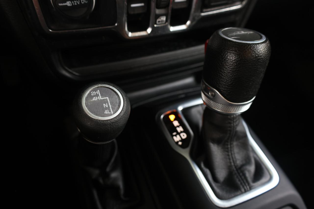 Jeep Gladiator Sport 2023
