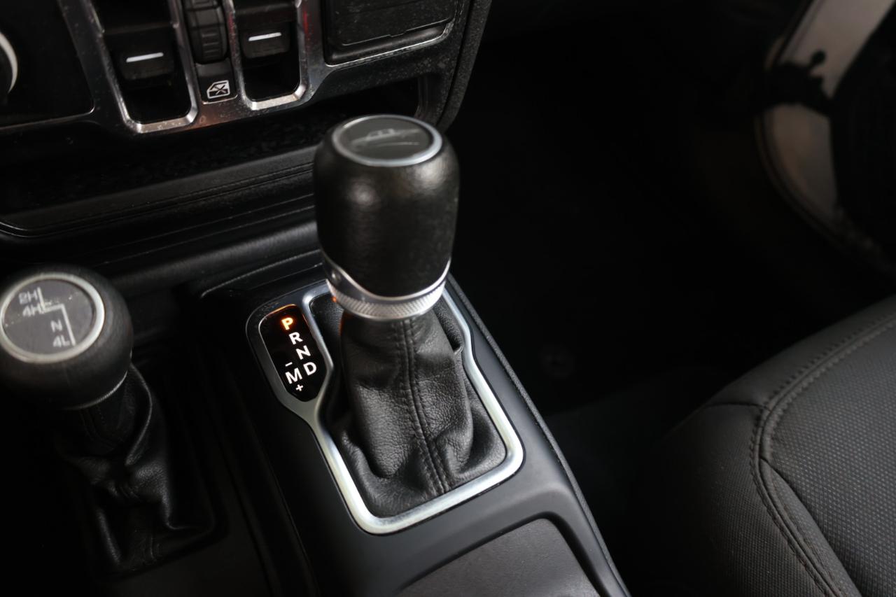 Jeep Gladiator Sport 2023