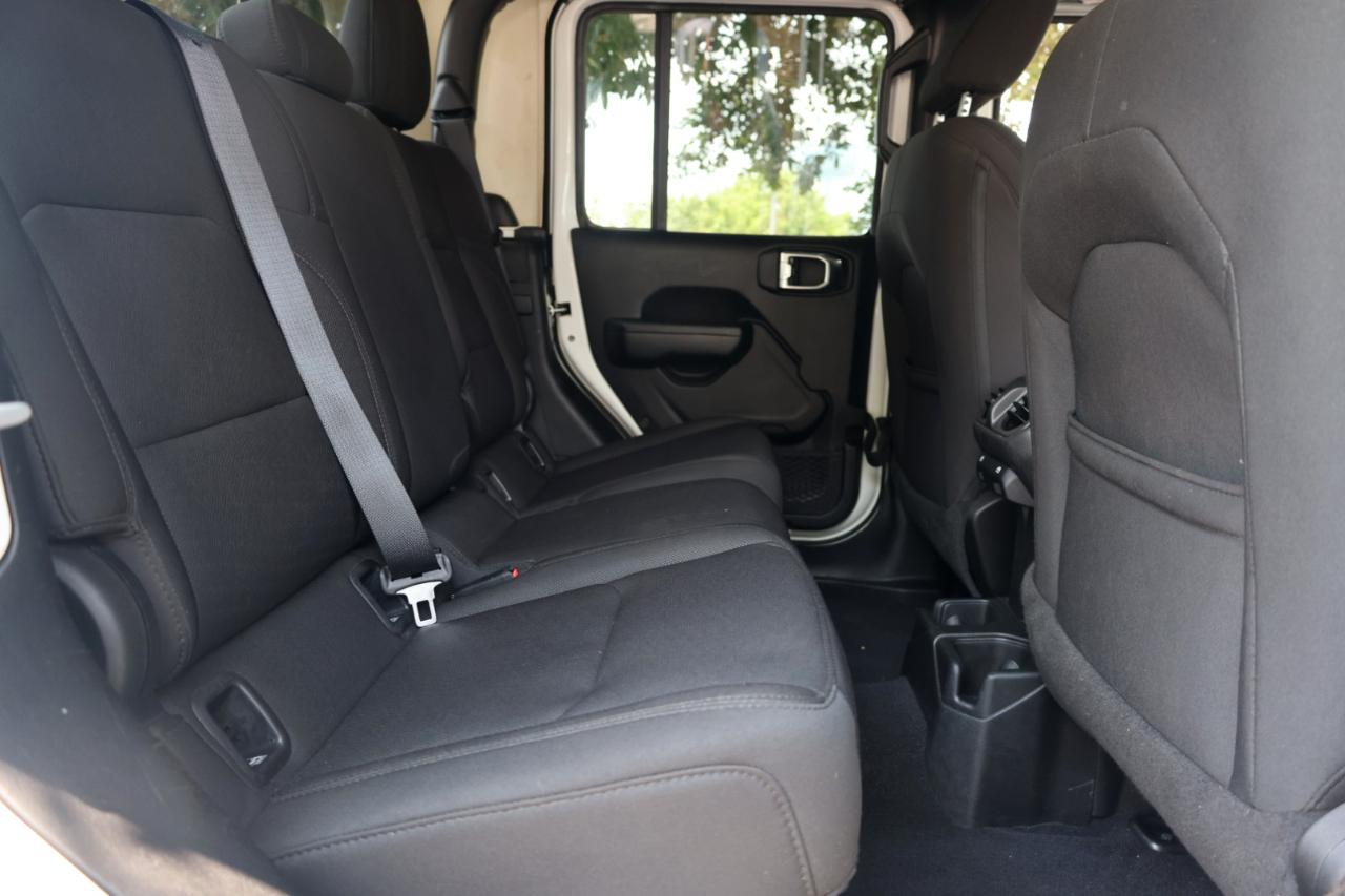 Jeep Gladiator Sport 2023