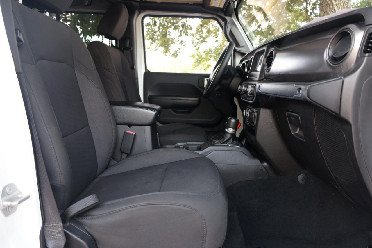 Jeep Gladiator Sport 2023