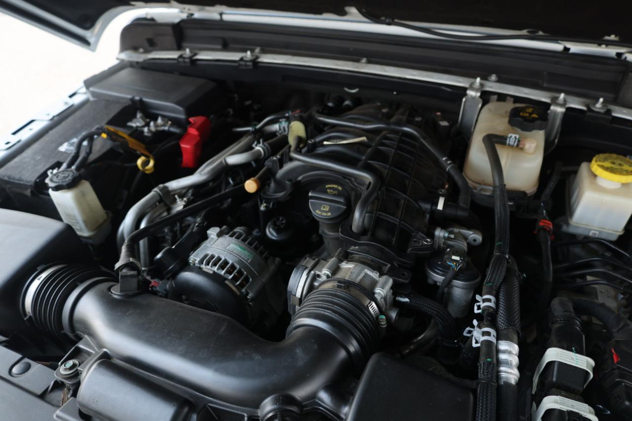 Jeep Gladiator Sport 2023